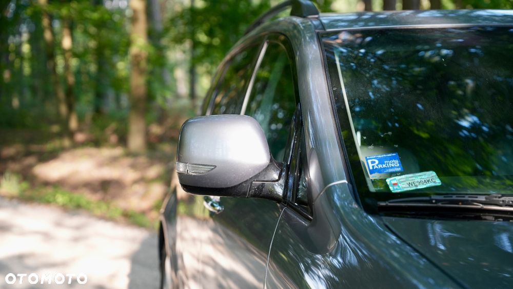 Subaru Tribeca 3.6 TE Exclusive - 6