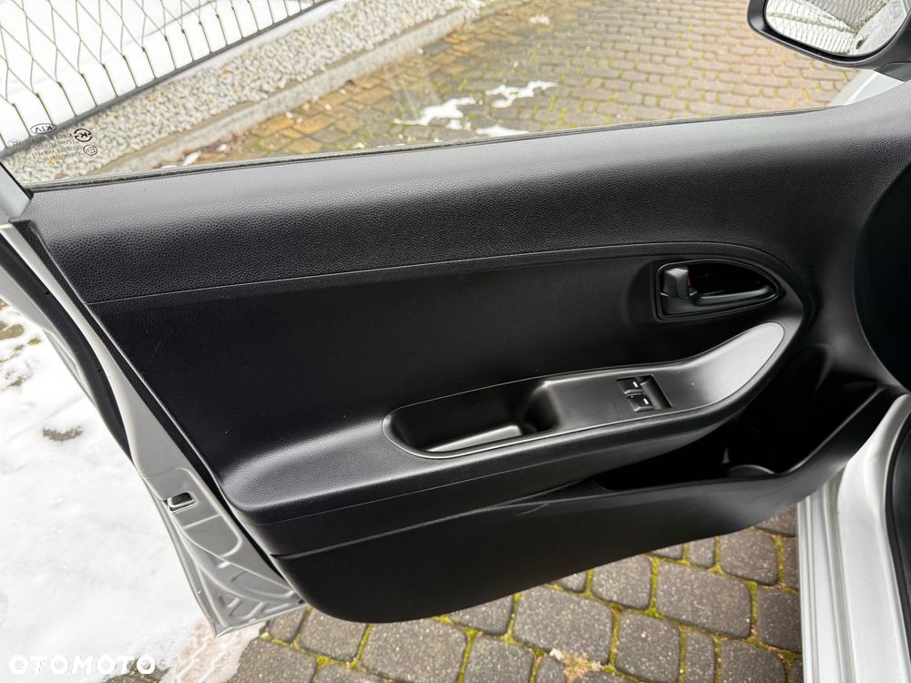 Kia Picanto 1.0 Spirit - 33