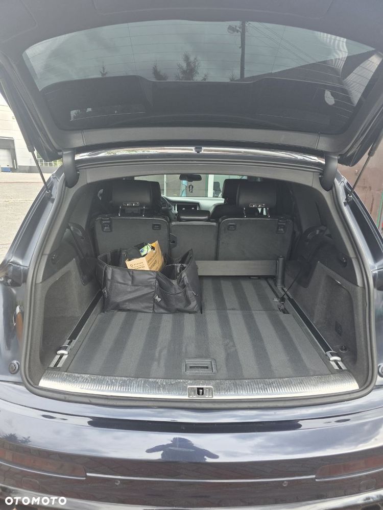Audi Q7 4.2 TDI Quattro Tiptr - 29