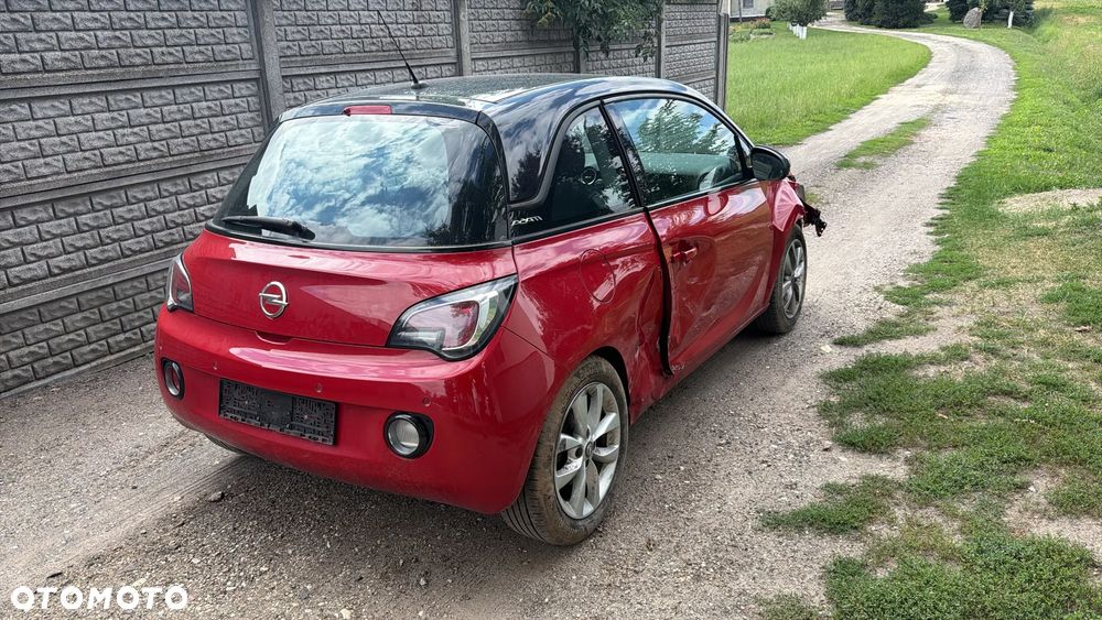 Opel Adam 1.4 120 Jahre - 8