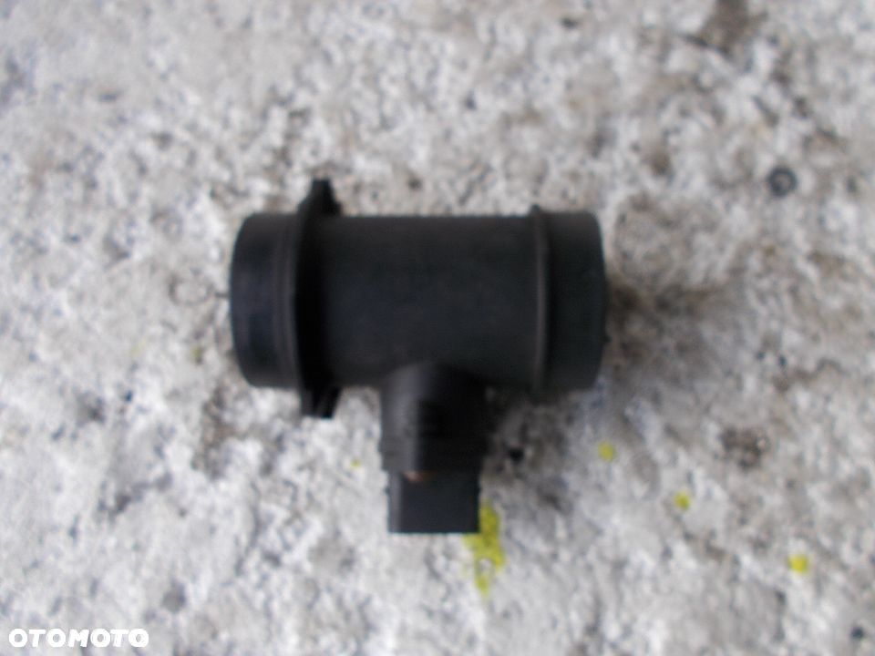 Przepływomierz BOSCH BMW E46 1.9 0280217124 - 1