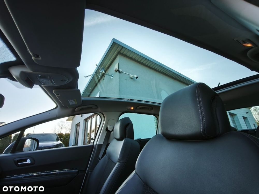 Peugeot 3008 - 13