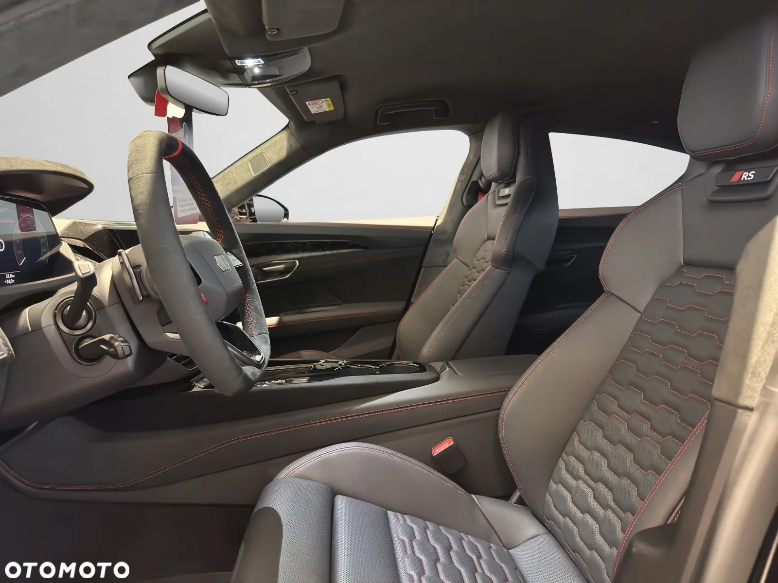 Audi e-tron GT 105kWh RS Performance Quattro - 15
