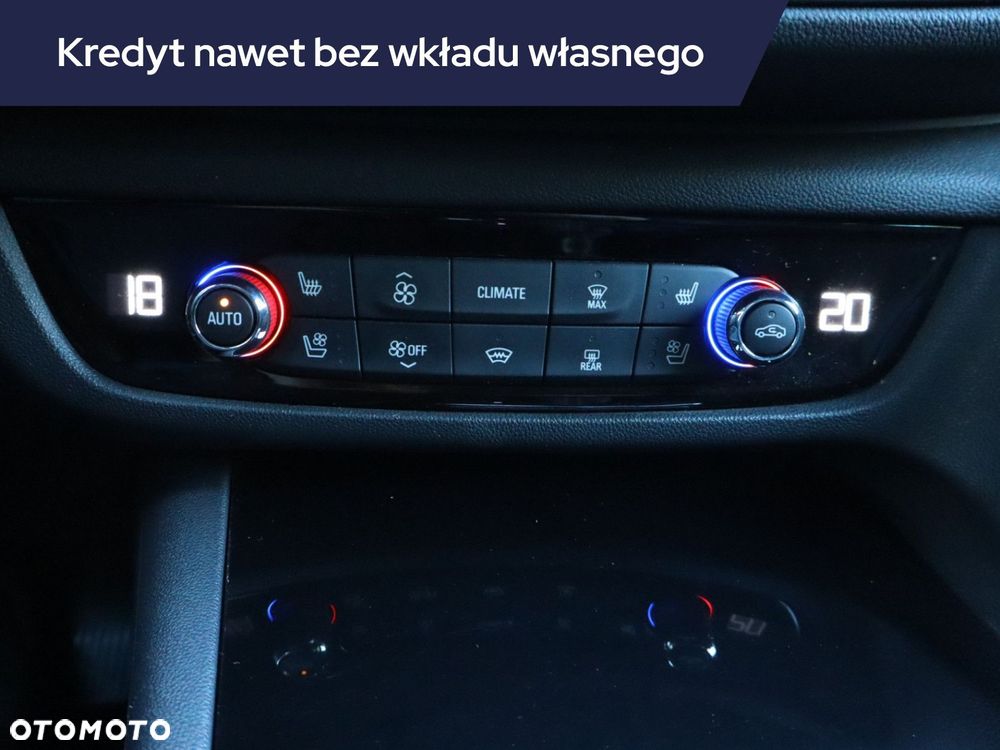 Opel Insignia - 19