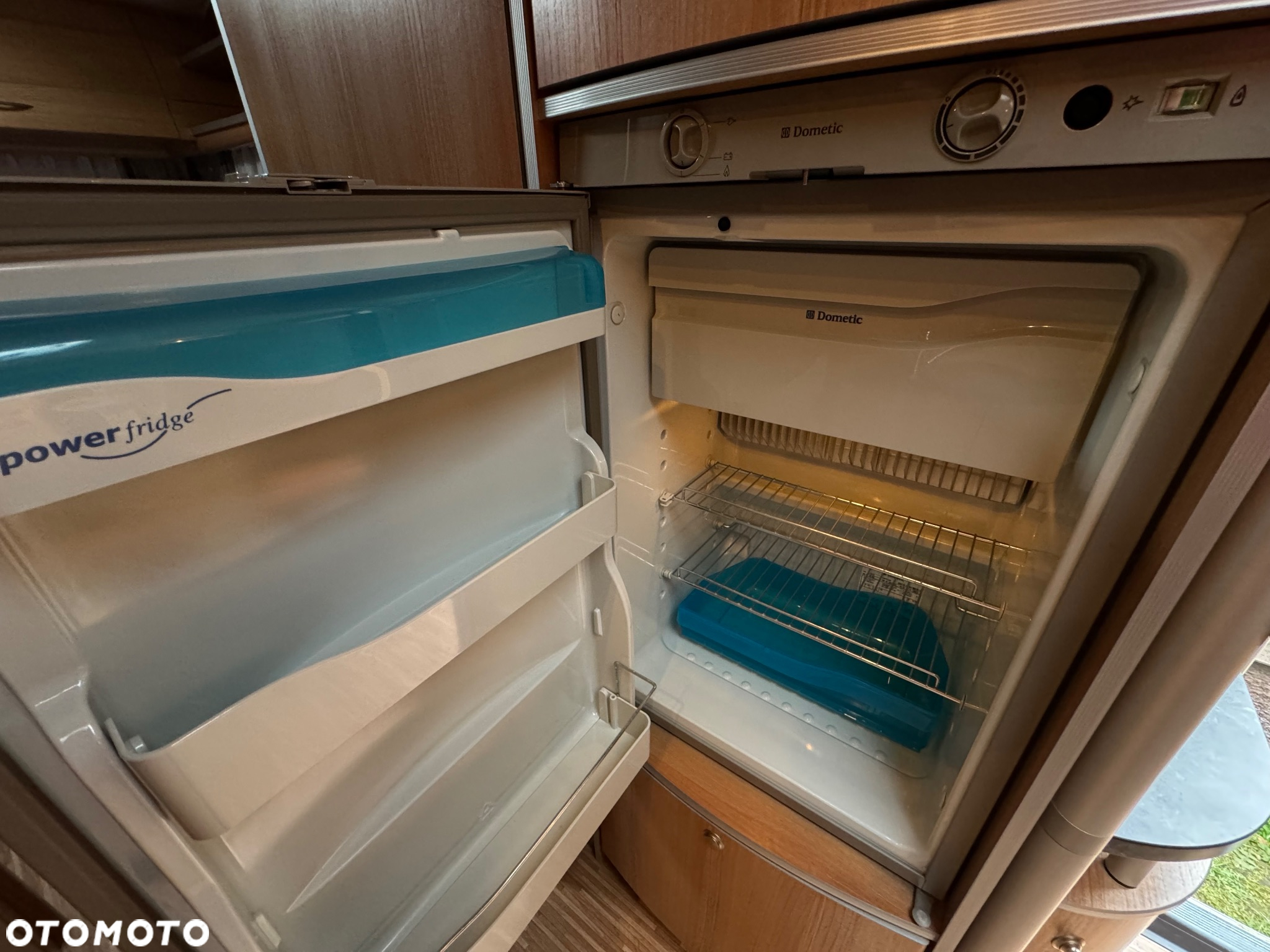 Burstner Belcanto 525 TL - 13