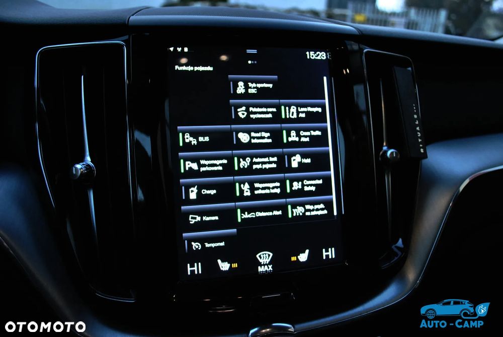 Volvo XC 60 - 30