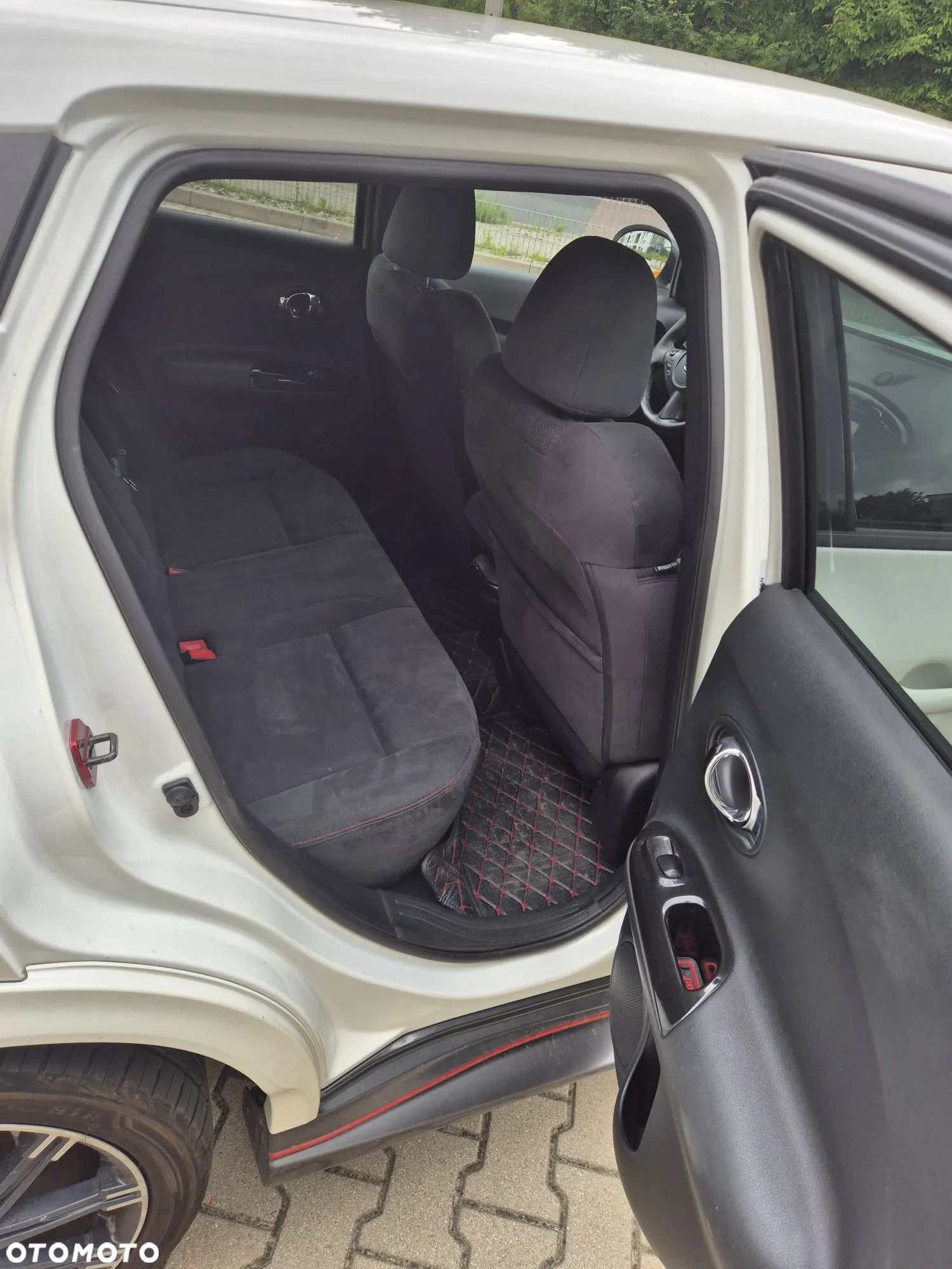 Nissan Juke 1.6 DIG-T Nismo - 15