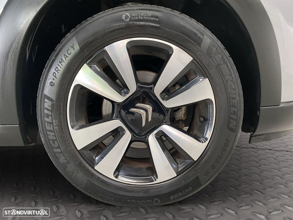 Citroën C3 1.2 PureTech Max - 22