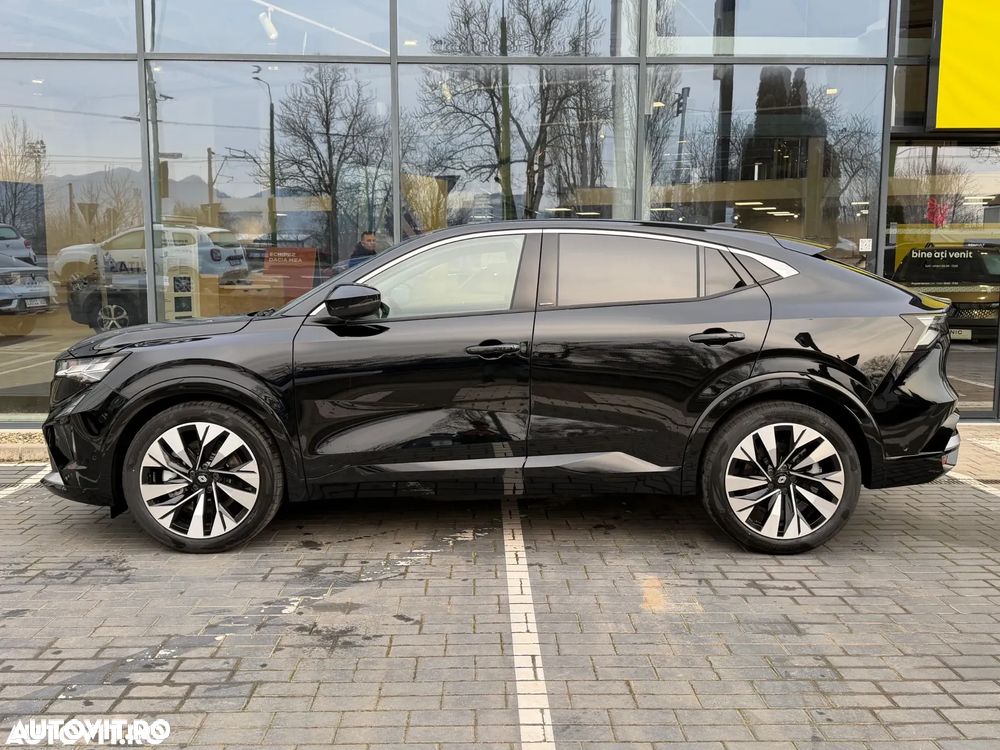 Renault Rafale E-Tech 200 HEV Techno - 13