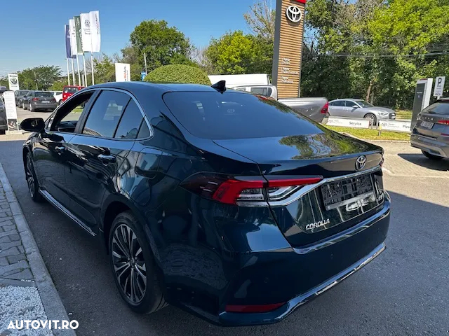 Toyota Corolla 1.8 HSD Dynamic - 7