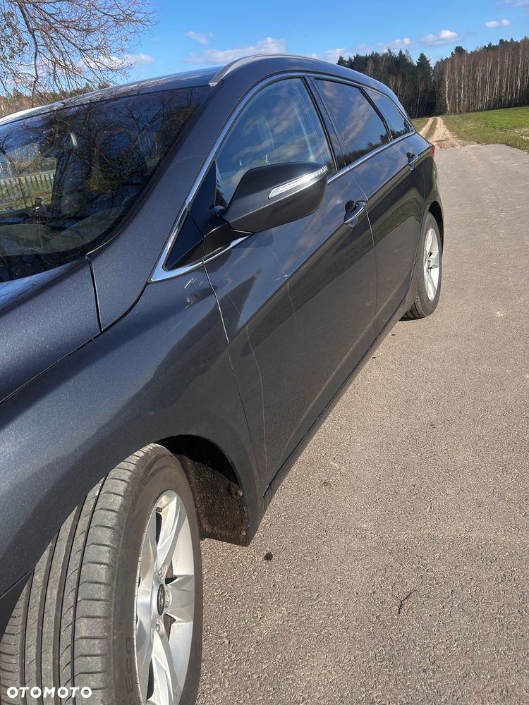 Hyundai i40 1.7 CRDi Classic - 2