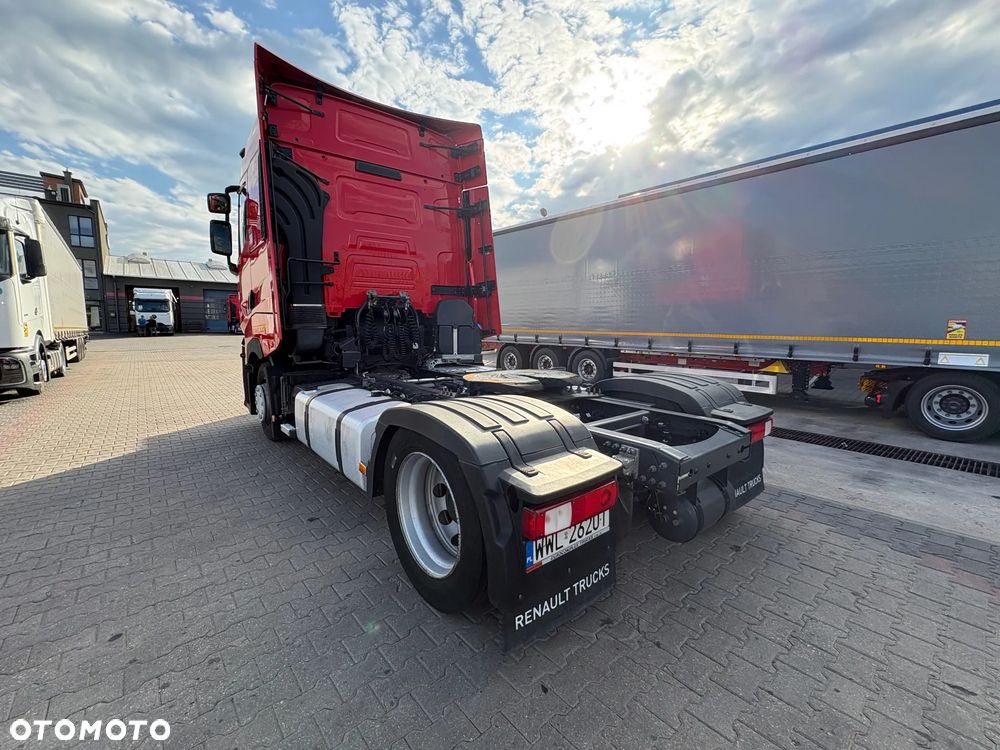 Renault T High 480 - 5