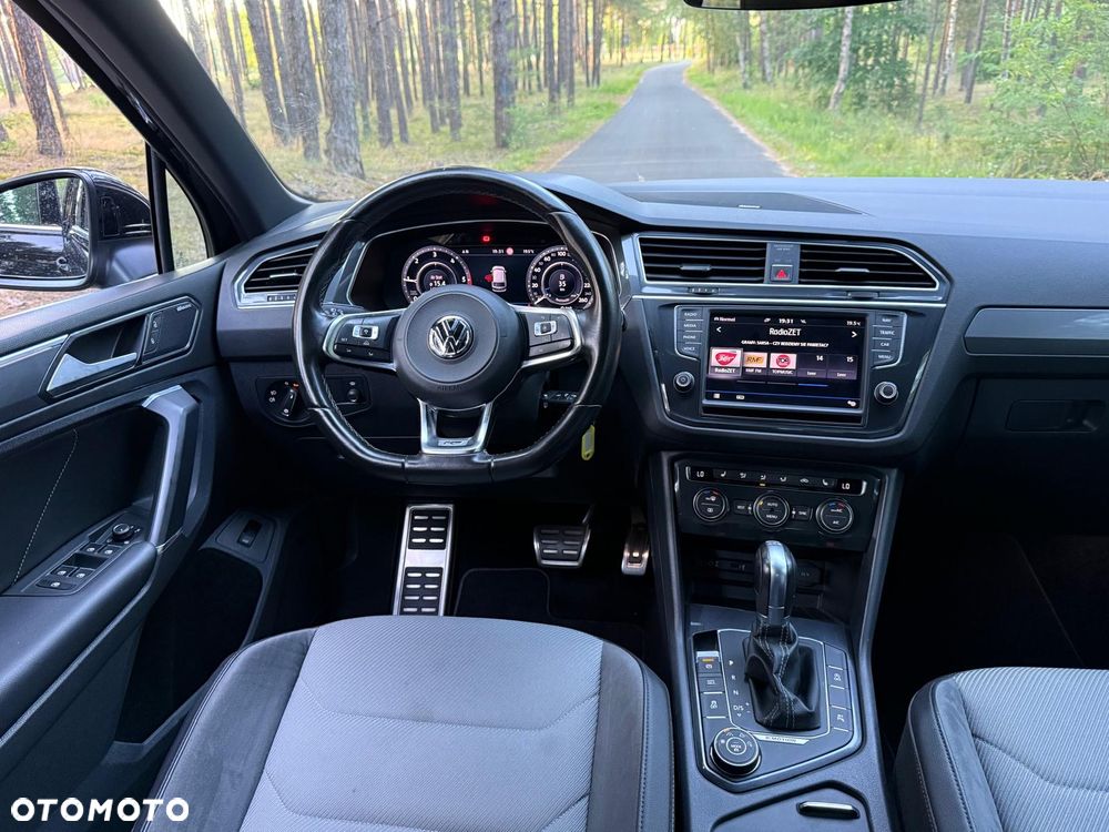 Volkswagen Tiguan 2.0 TDI SCR 4Motion (BlueMotion Techn.) DSG Highline - 7