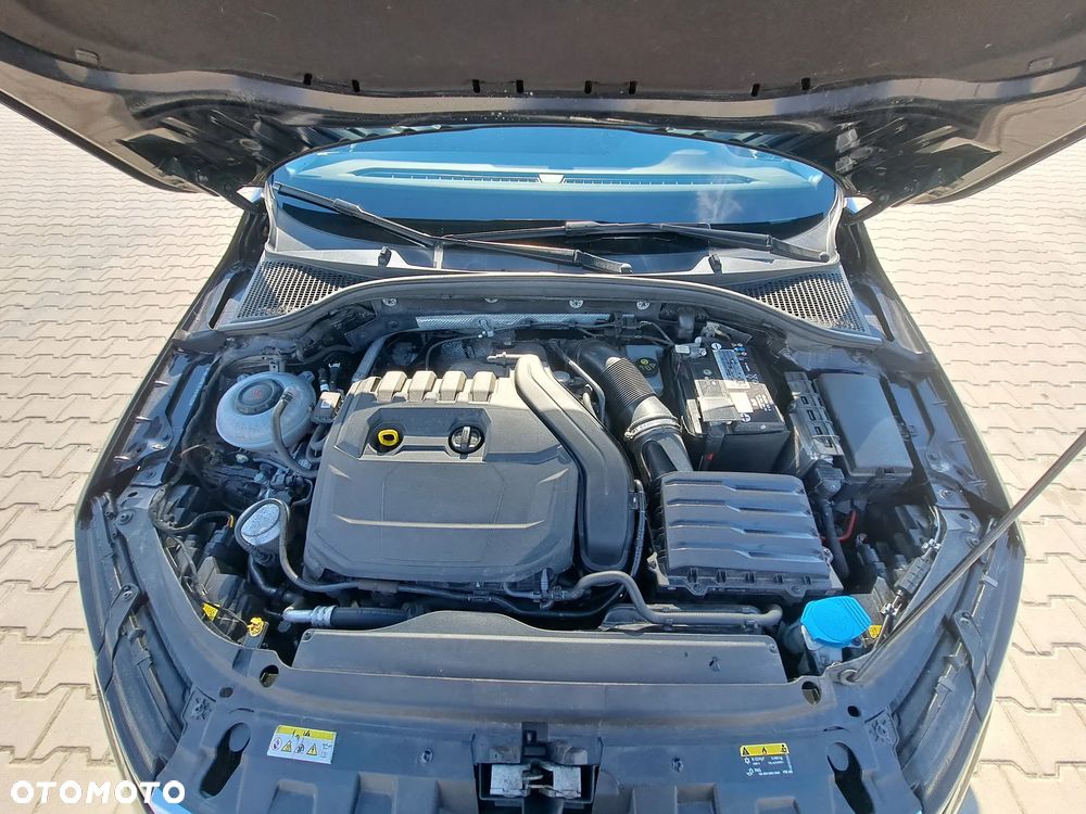 Skoda Octavia 1.5 TSI ACT Soleil - 25