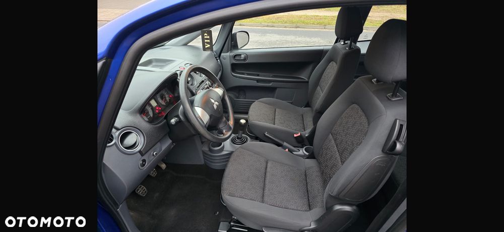 Mitsubishi Colt 1.3 ClearTec Edition - 7