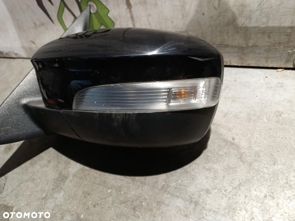 FORD S-MAX MK2 LIFT LUSTERKO LEWE 16 PIN - 5