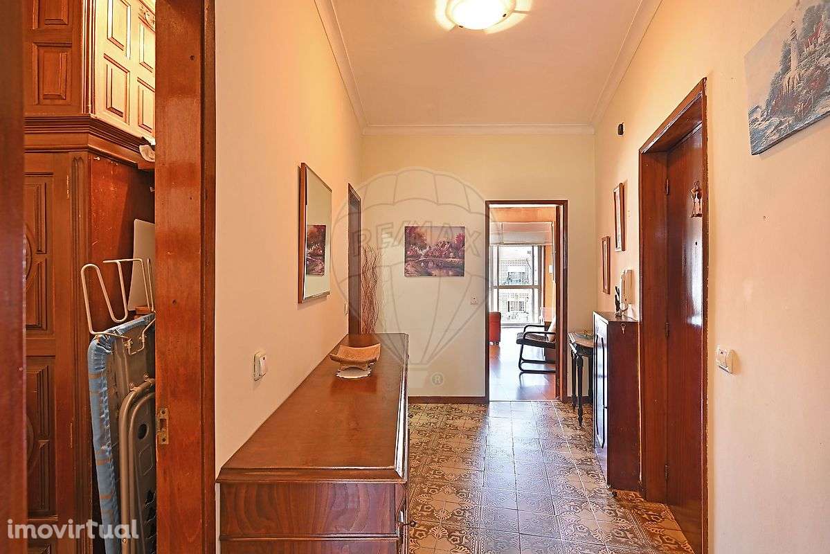 Apartamento T0 para venda - Grande imagem: 4/20