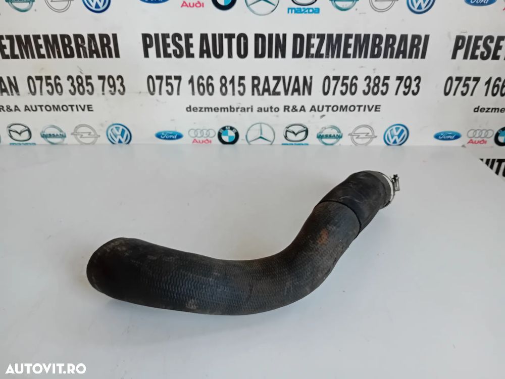 Furtun Intercooler Range Rover Sport L494 3.0 Diesel 2013-2018 Cod FPLA-6K770-C - 5