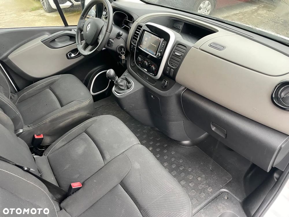 Renault Trafic - 5