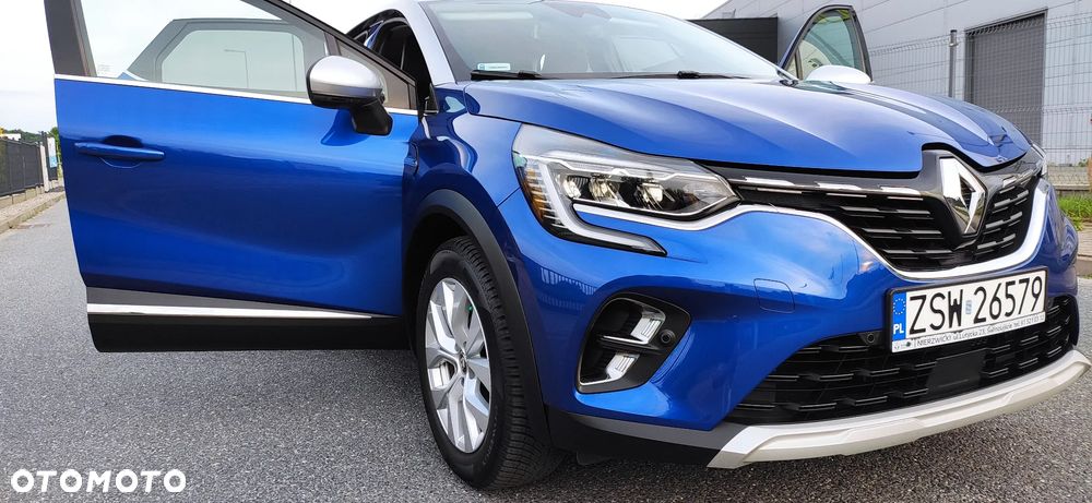 Renault Captur 1.0 TCe Intens - 25