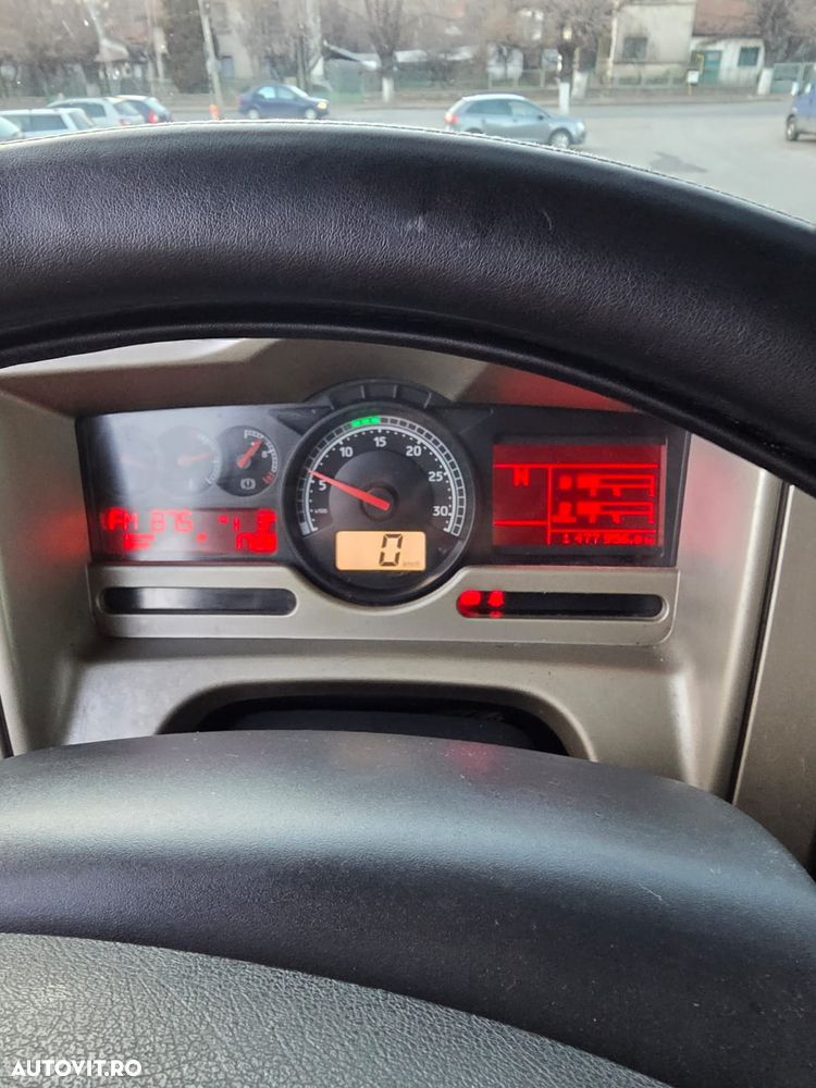 Renault Premium dxi410 - 6