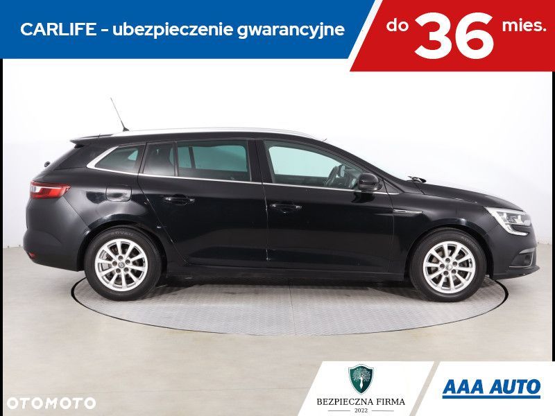 Renault Megane - 7