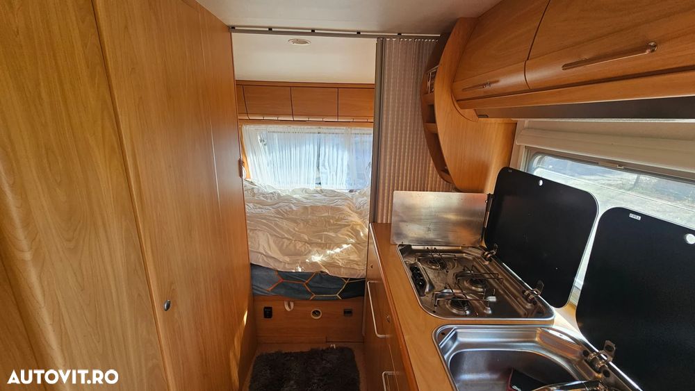 Chateau 450 - 9
