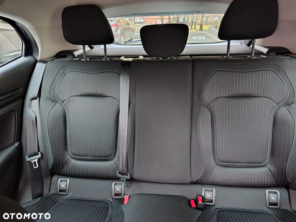 Renault Megane 1.6 SCe Limited - 14