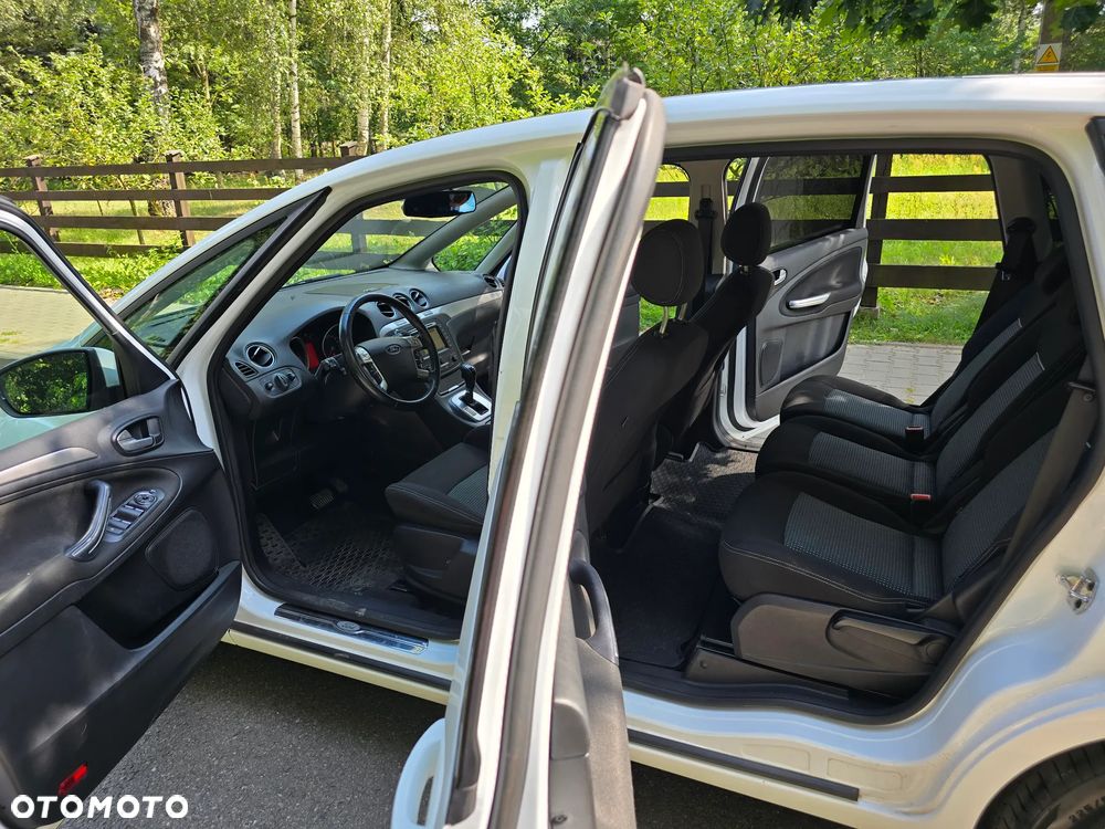 Ford S-Max 2.0 TDCi Platinium X - 17