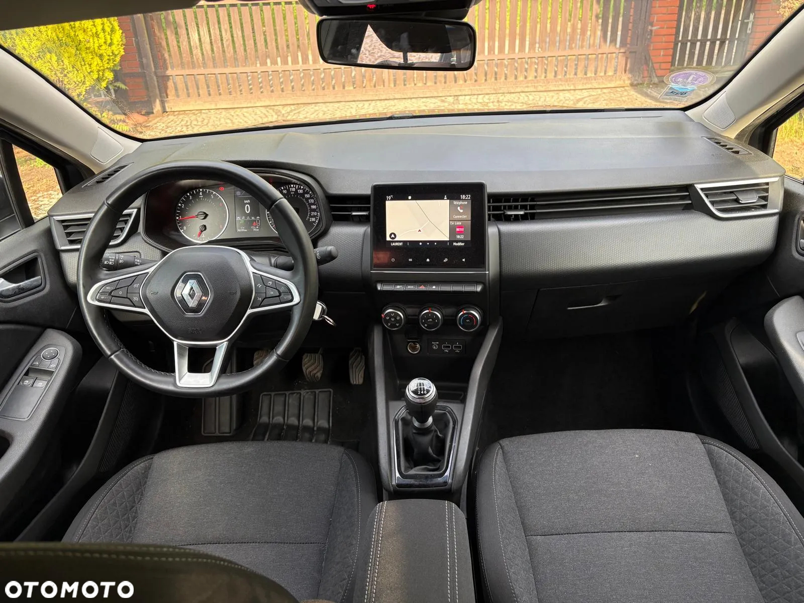 Renault Clio 1.0 TCe Evolution - 16