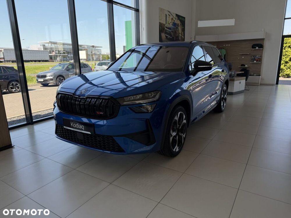 Skoda Kodiaq - 6