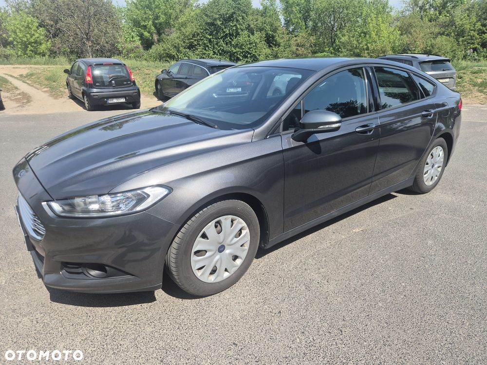 Ford Mondeo 1.5 EcoBoost Trend - 1