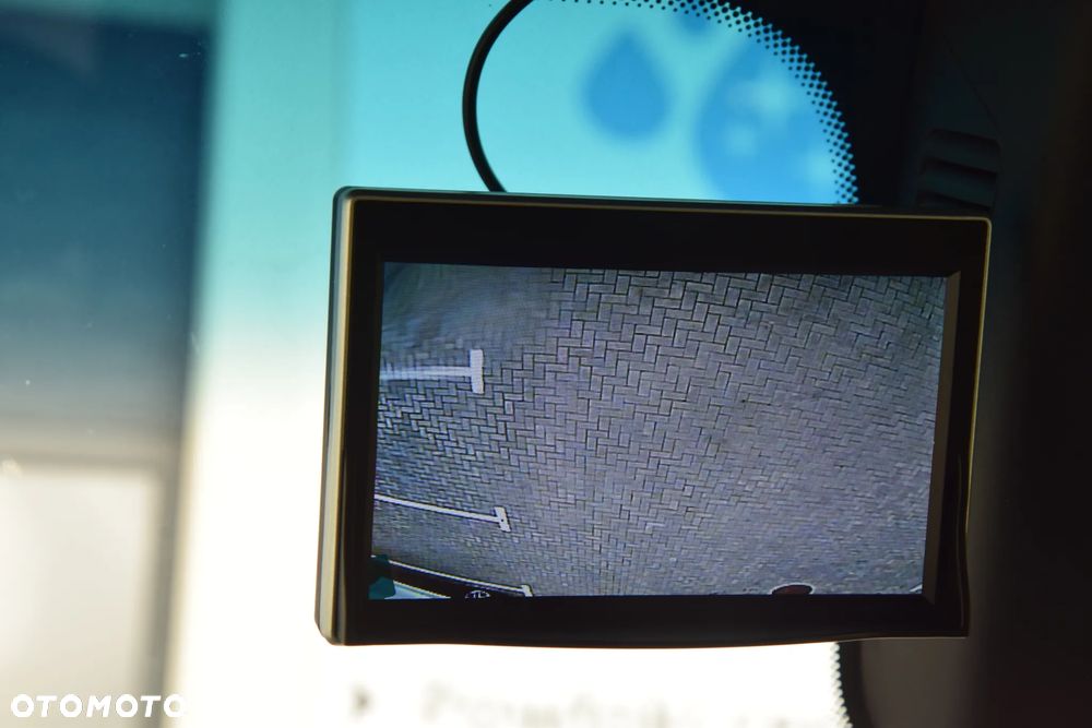 Mercedes-Benz Sprinter 519 CDI  Kontener Na bliźniaku , Automatyczna skrzynia 190 KM, Salon PL   Na gwarancji - 21