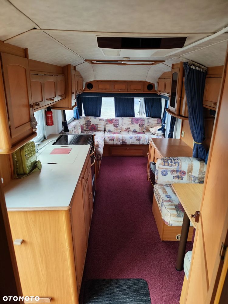 Avondale LANDRANGER 6400 L - 1