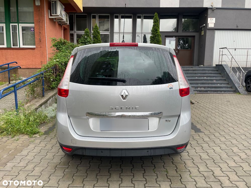 Renault Megane 1.4 16V TCE Privilege - 9