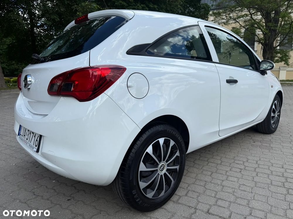Opel Corsa 1.2 Active - 13