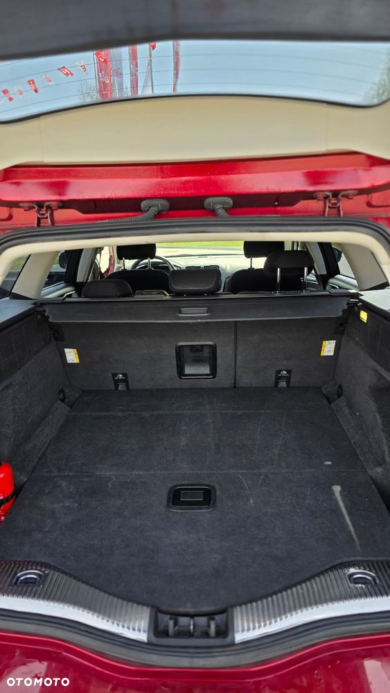 Ford Mondeo 1.5 EcoBoost Titanium - 20