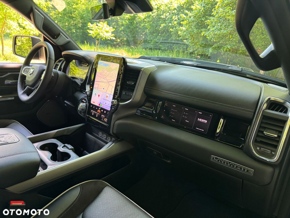 RAM 1500 - 26