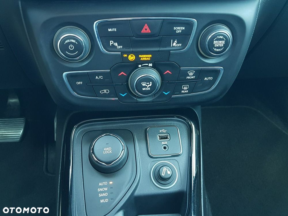 Jeep Compass 2.0 MJD Limited 4WD S&S - 20