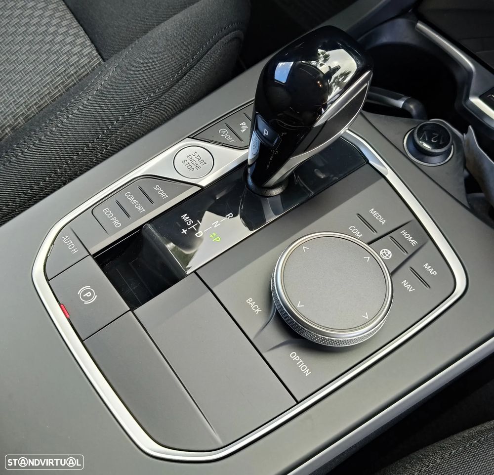 BMW 118 i Line Sport Auto - 21