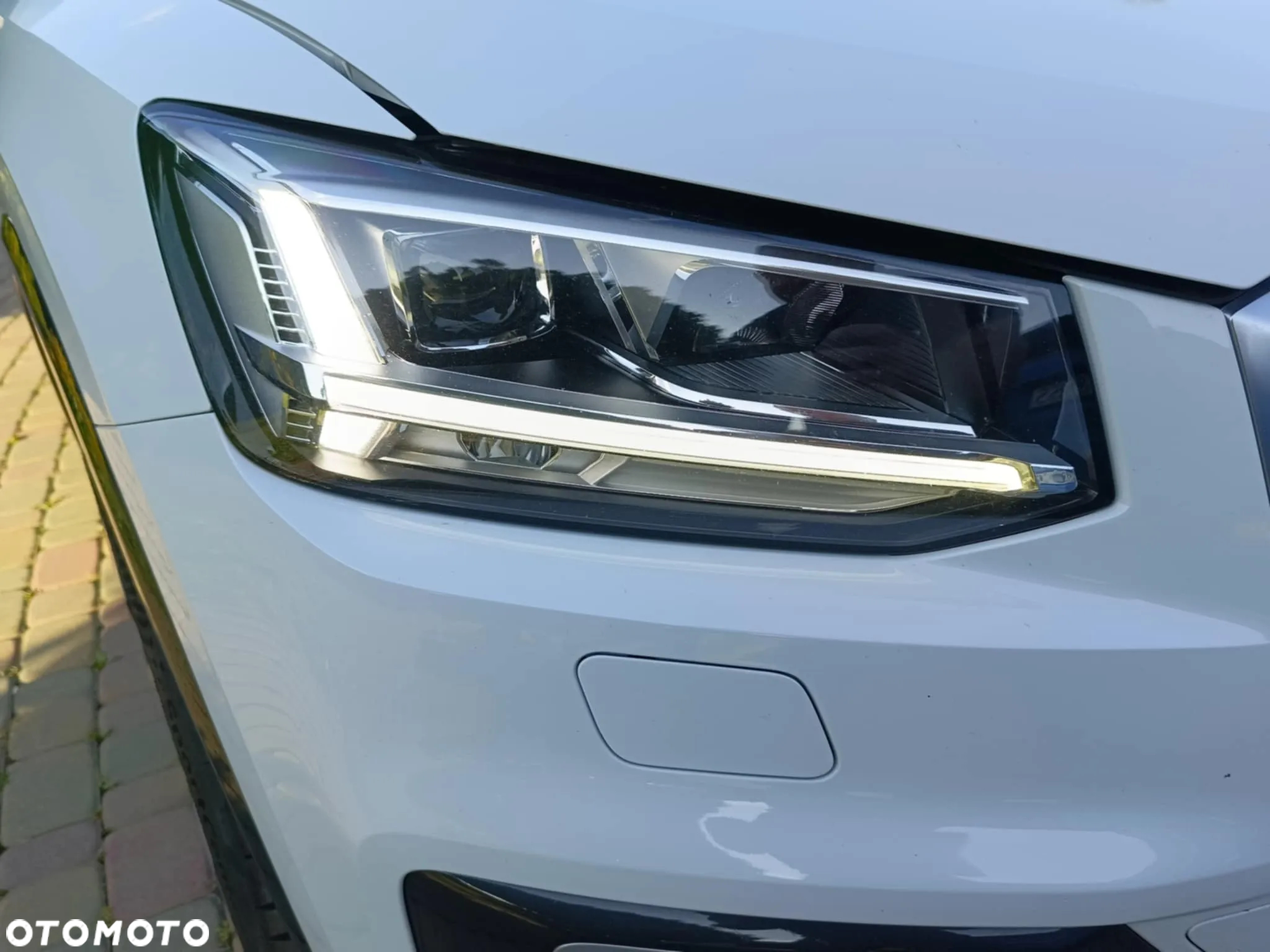 Audi Q2 1.4 TFSI CoD Sport S tronic - 29
