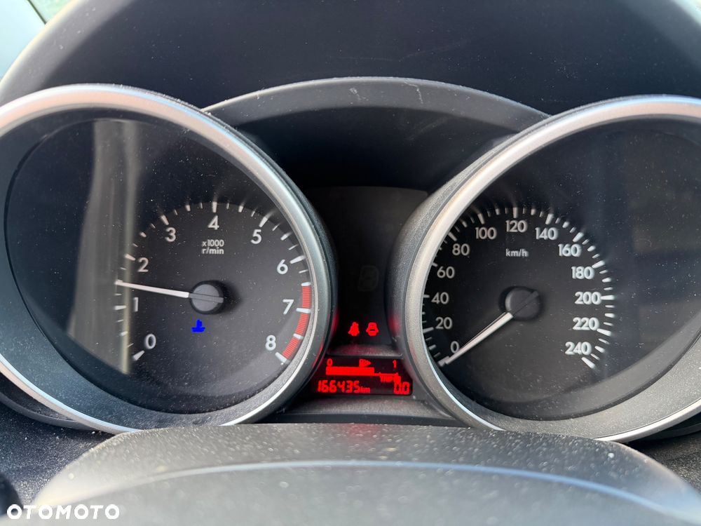 Mazda 5 1.8 Exclusive + - 20