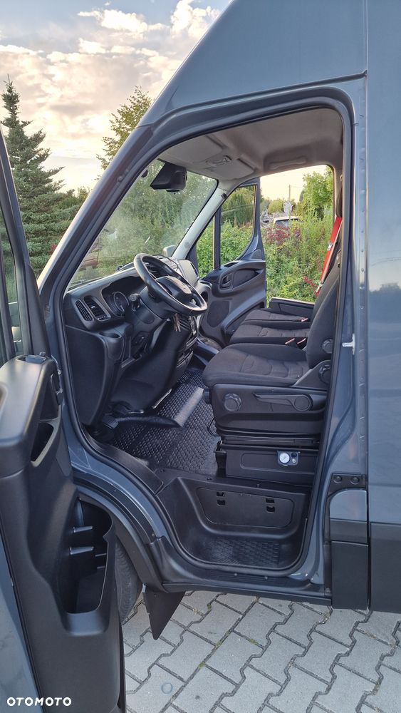 Iveco 35S180--LED-3.0-MANUAL- MAX--MAXI-DAILY-35C18-MASTER-SPRINTER-CRAFTER-DUCATO-JUMPER-BOXER-IVECO-MOVANO-- - 8