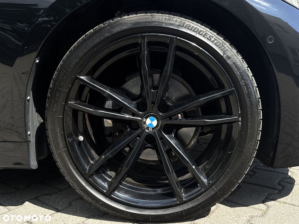 BMW Seria 3 320d xDrive - 6