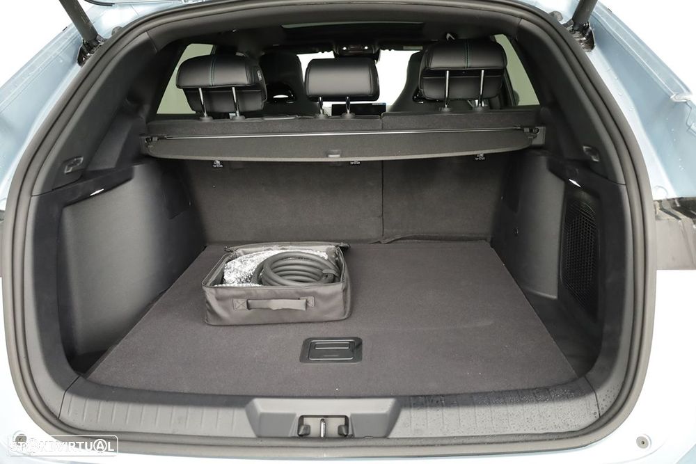 BYD Seal U 1.5 DM-i Boost - 25