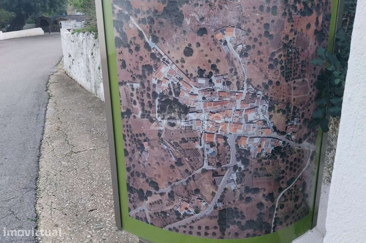 Moradia T3 com dois andares, em Penina, Benafim, Loulé - Grande imagem: 4/33