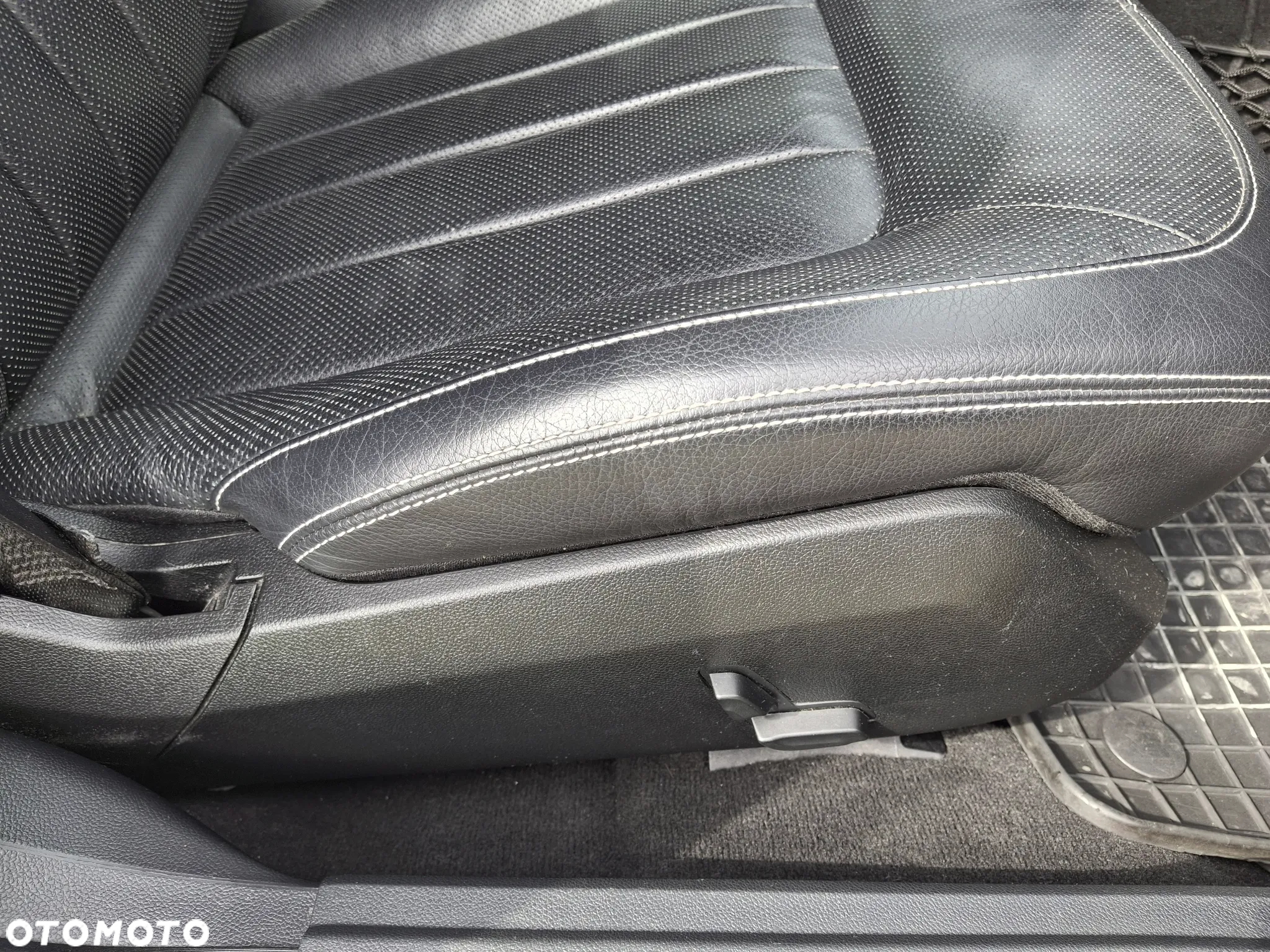 Mercedes-Benz CLS Shooting Brake 350 CDI 4Matic 7G-TRONIC Edition 1 - 20