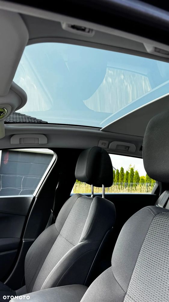 Peugeot 508 1.6 T Allure - 12