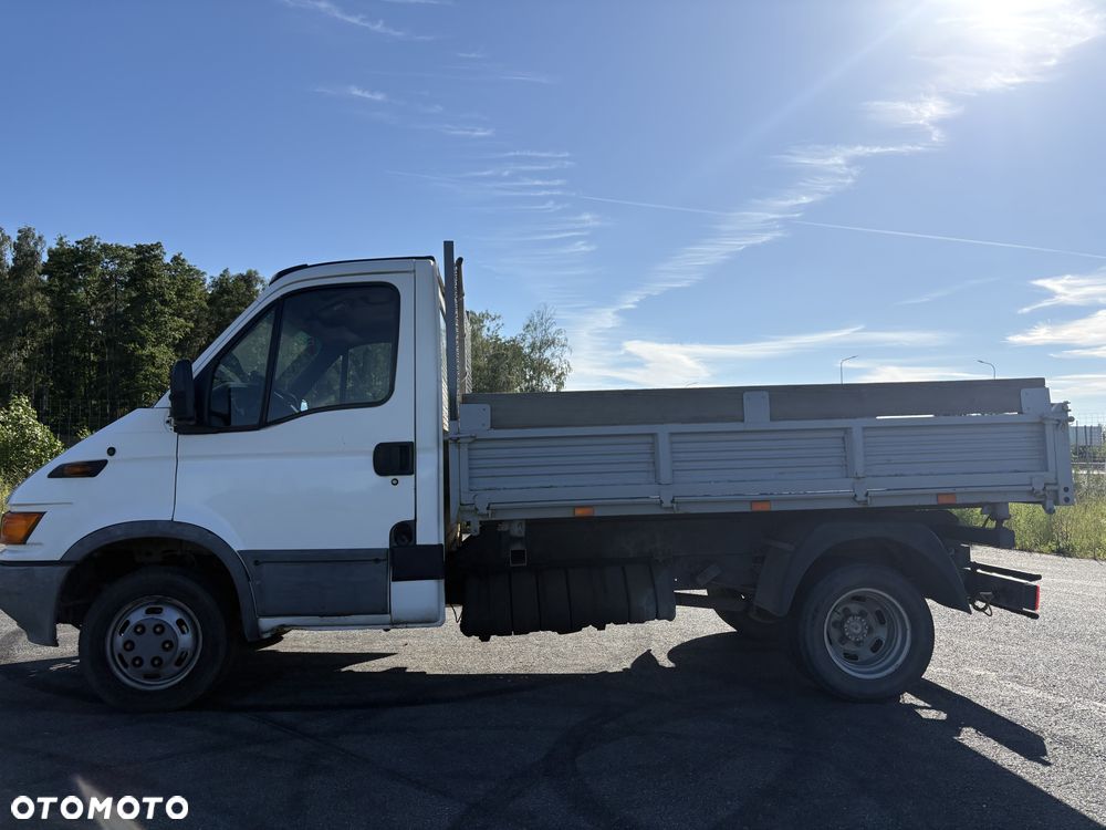 Iveco Daily - 10