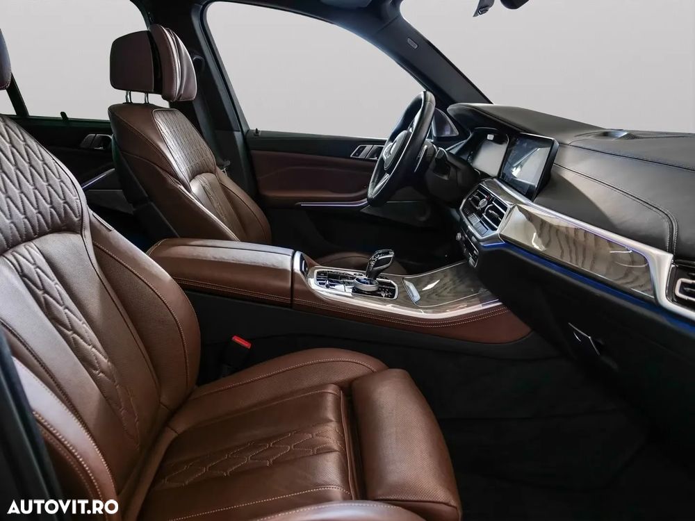 BMW X5 xDrive45e - 16